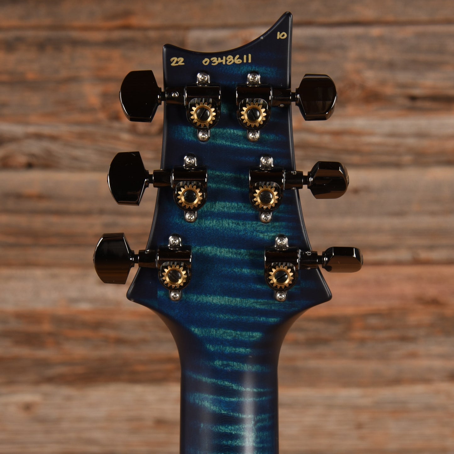 PRS Wood Library Tremonti 10-Top  2022