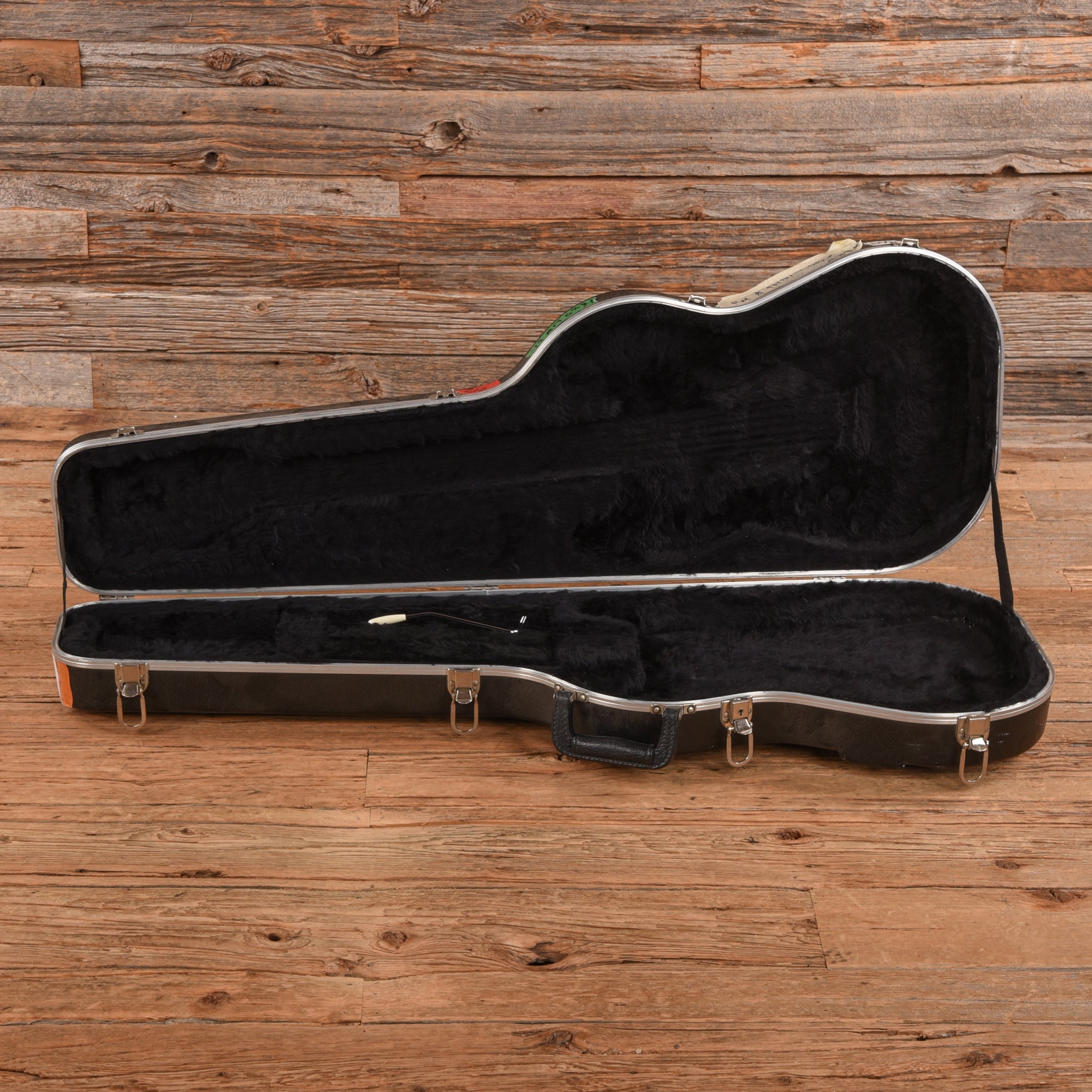 Fender MIJ Hybrid '68 Stratocaster Torino Red 2018