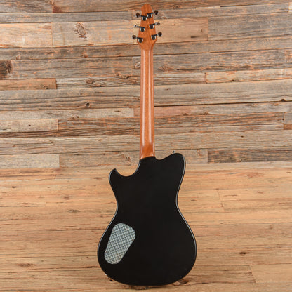 Powers Electric A Type Select Cabernet Red