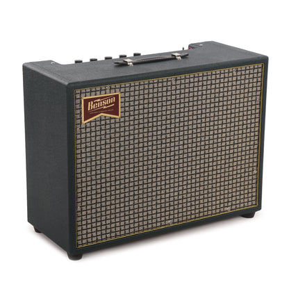 Benson Monarch Reverb Plus 15w 1x12 Combo Amp