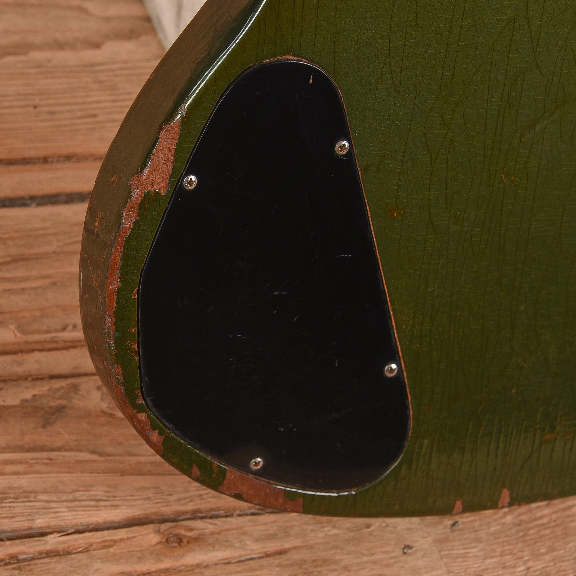 Gibson Melody Maker Pelham Blue 1966