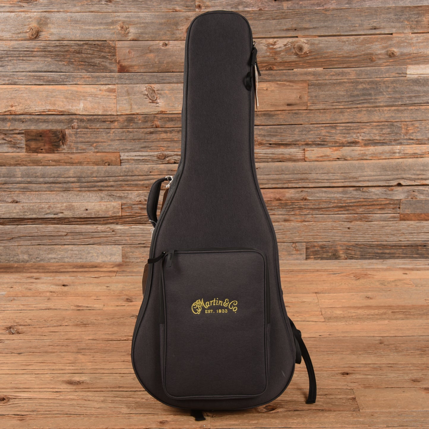 Martin D Special Ovangkol Natural 2018