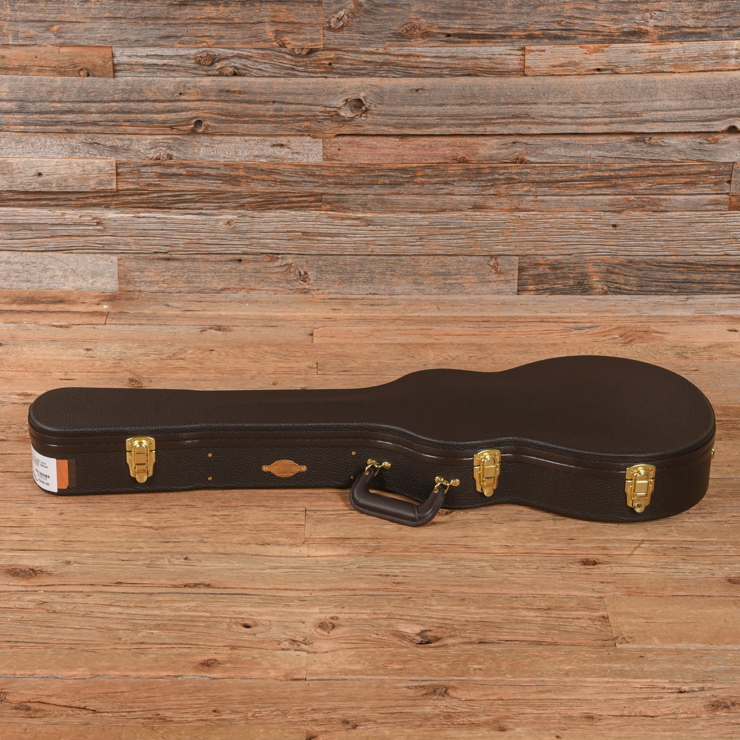 Taylor CT5z "The Catch" #27 Sunburst