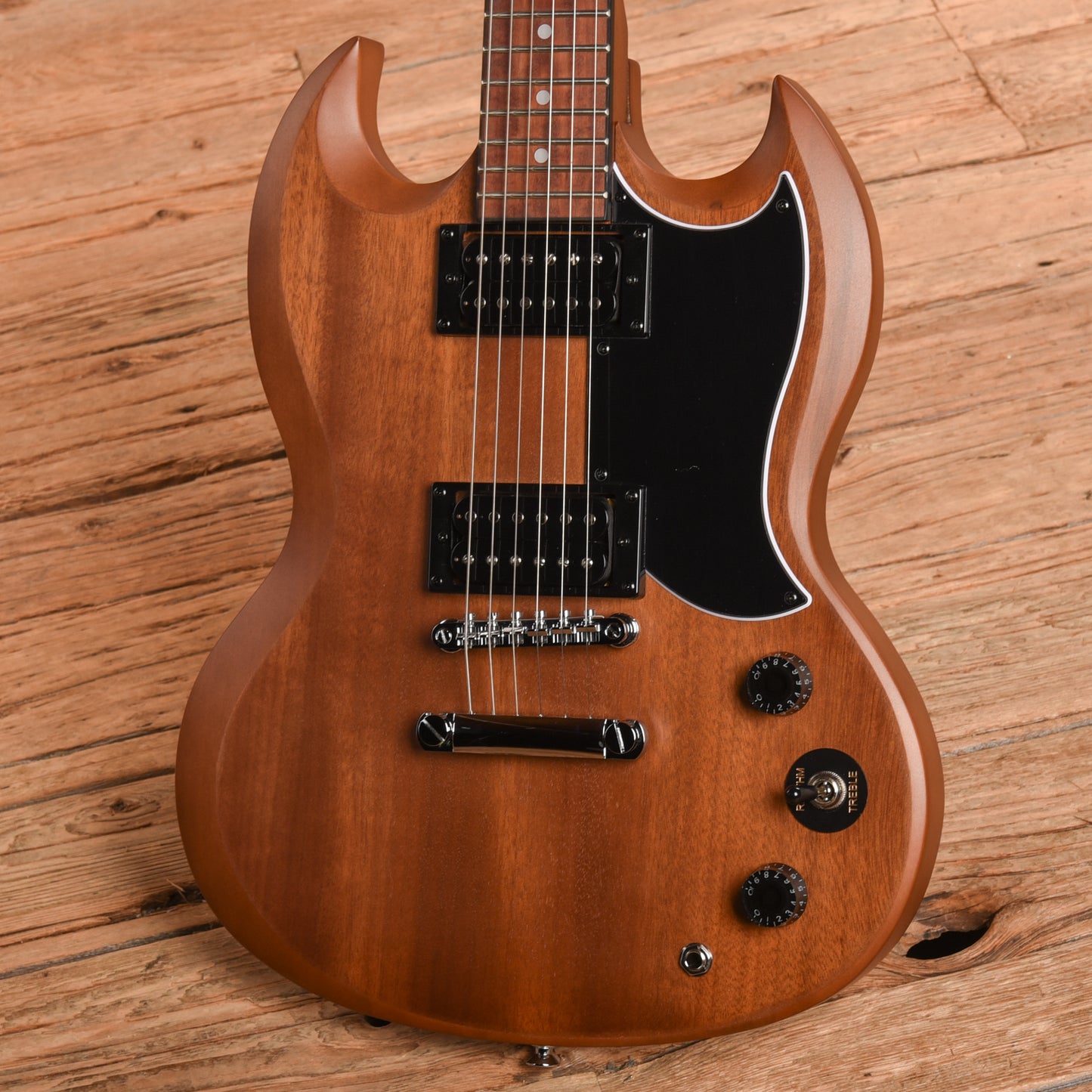 Epiphone SG Special Natural 2025