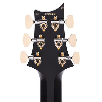 PRS Custom 24 10 Top Faded Whale Blue