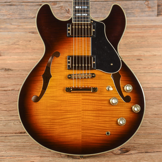 Yamaha SA2200 Sunburst 2021