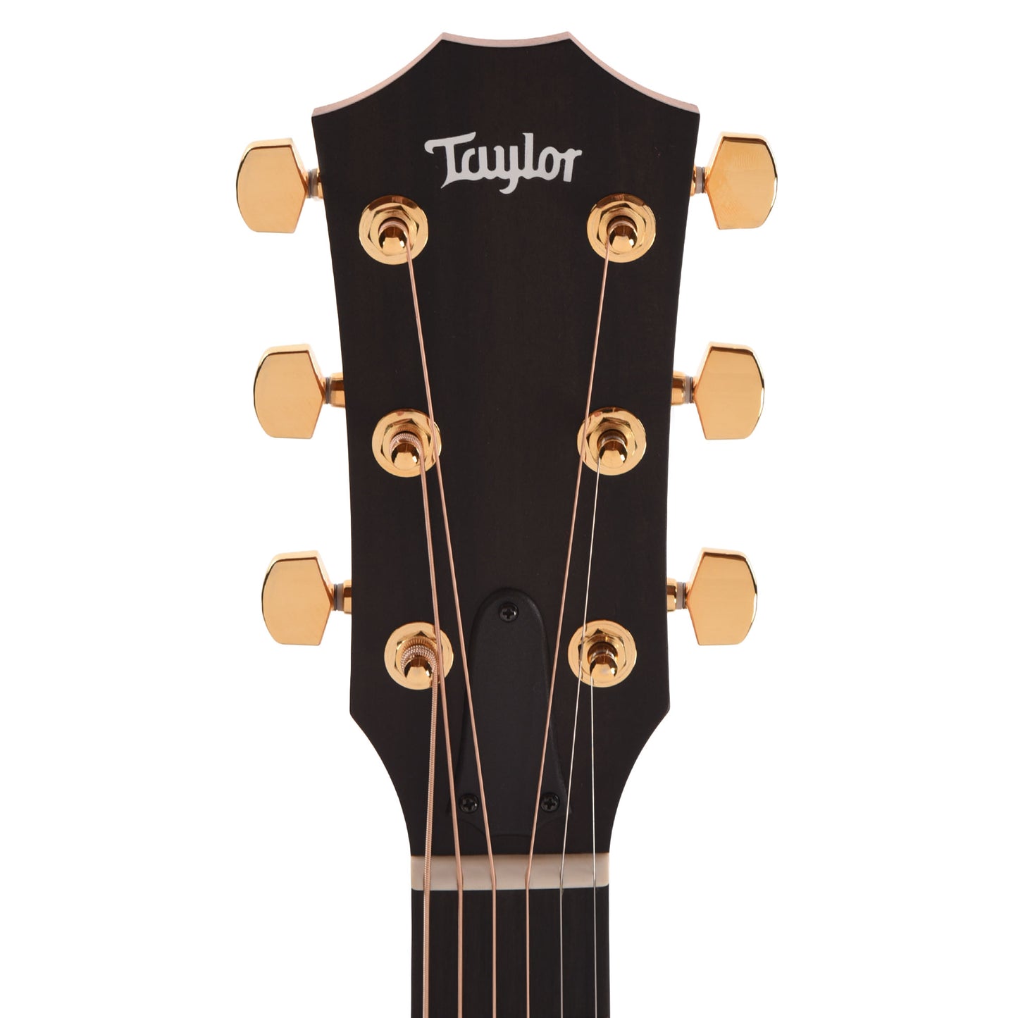 Taylor 224ce-K DLX Grand Auditorium Hawaiian Koa Shaded Edgburst ES2