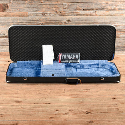 Yamaha SG12AS 30th Anniversary Special Flying Samurai 12-String Dark Green 1996