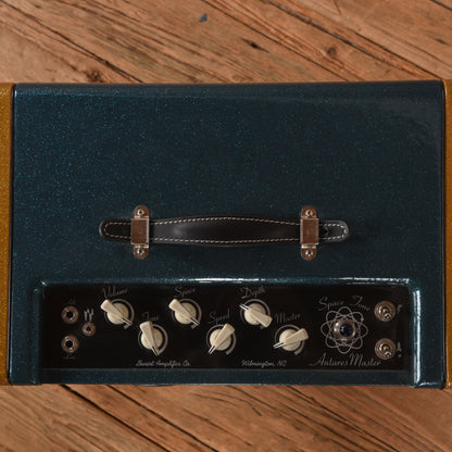 Swart Antares Master 18-Watt 1x12" Guitar Combo Amp