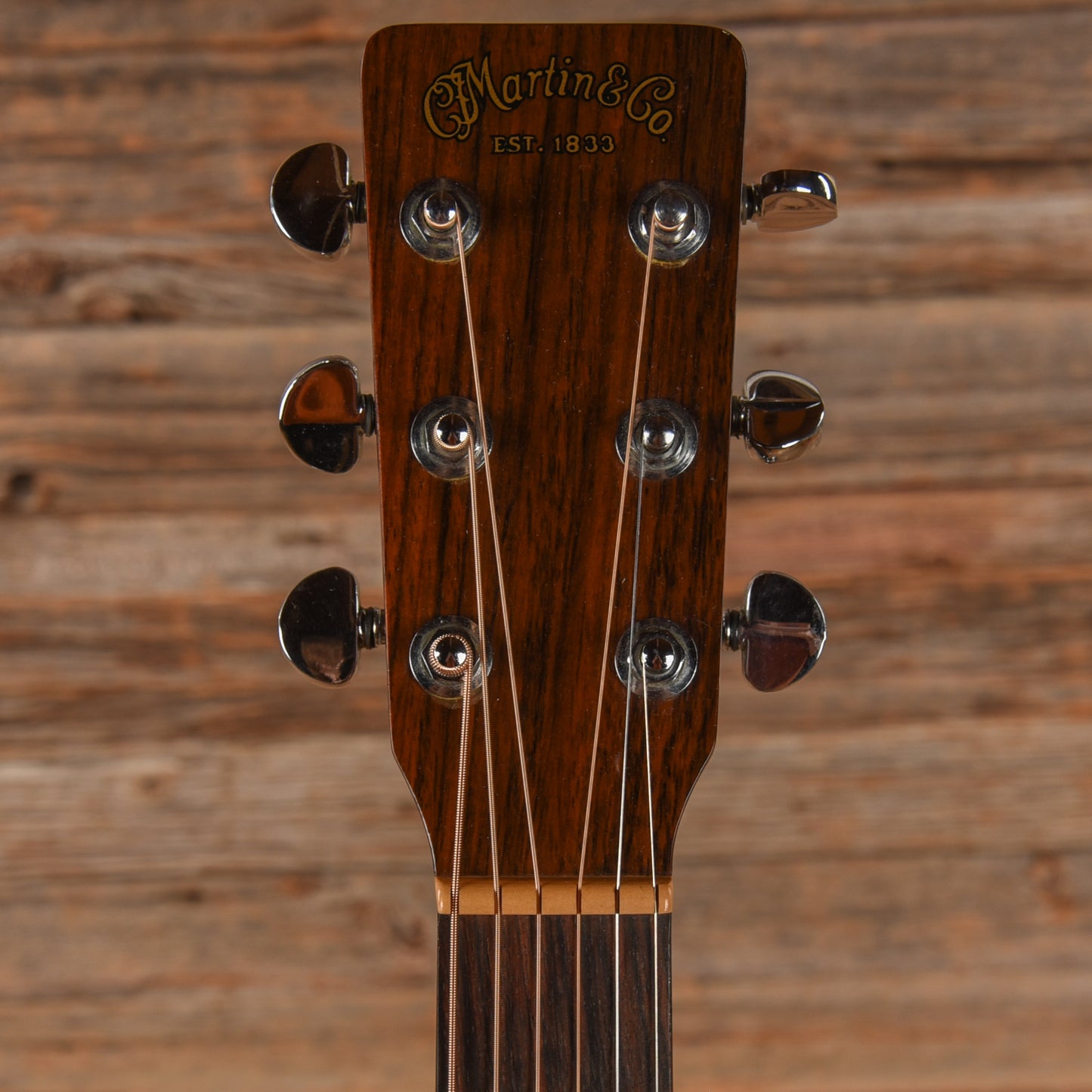 Martin D-18 Natural 1977