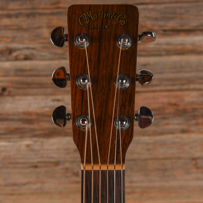Martin D-18 Natural 1977