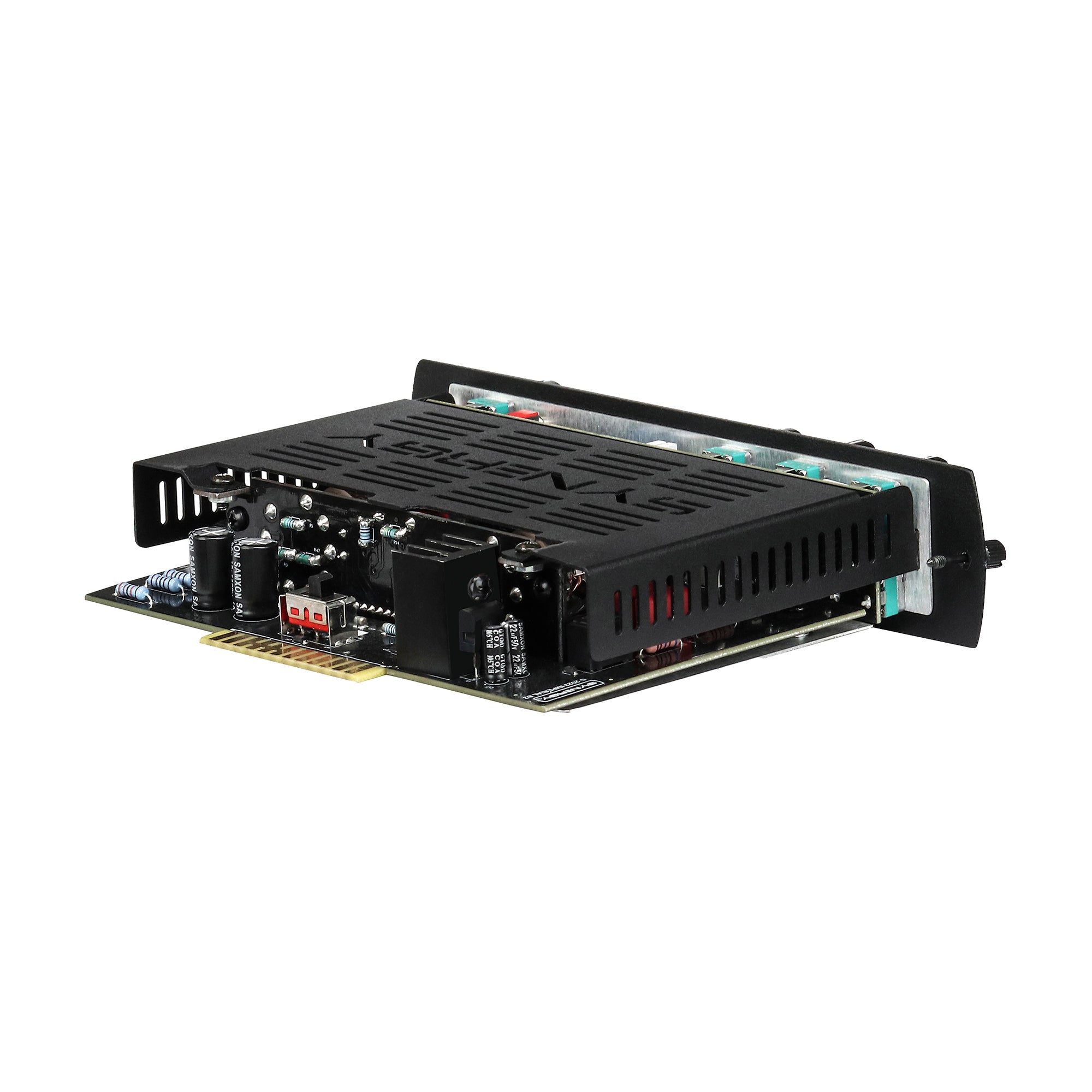 Synergy Imperial MK II Tube Preamp Module