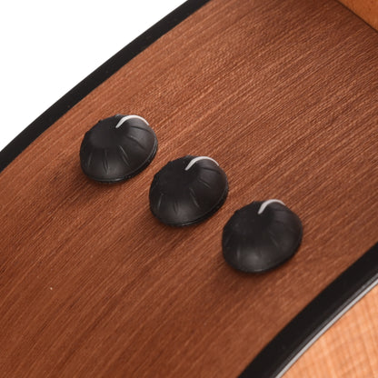 Taylor 150ce Doce Doble Torrefied Spruce/Sapele Natural ES2