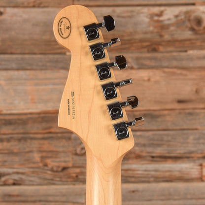 Fender Player Jazzmaster Shell Pink w/Olympic White Headcap, Pure Vintage '65 Pickups, & Series/Parallel 4-Way