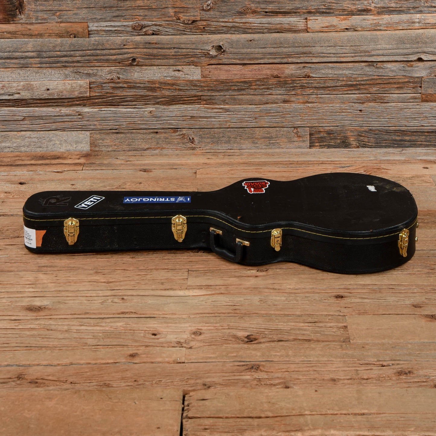 Gretsch G5622T-CB Electromatic Center Block Double Cutaway 3-Pickup Georgia Green 2015