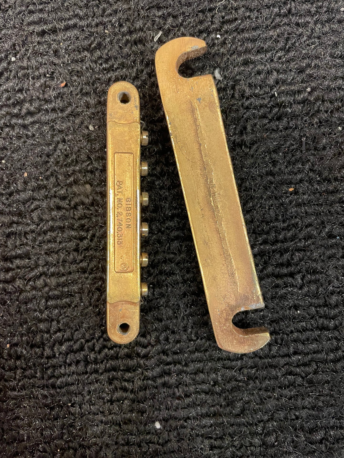 Gibson Les Paul Custom Cherry Sunburst 1974