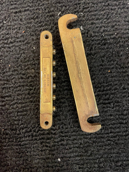 Gibson Les Paul Custom Cherry Sunburst 1974