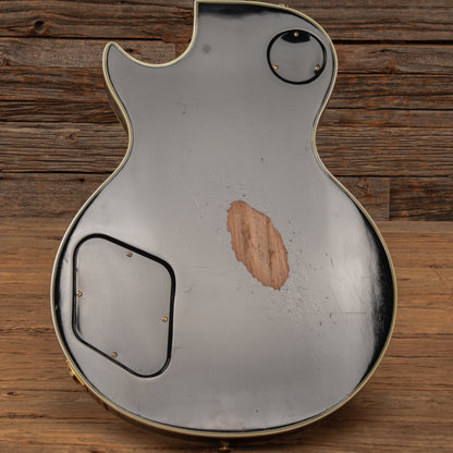 Gibson Les Paul Custom Ebony 1979