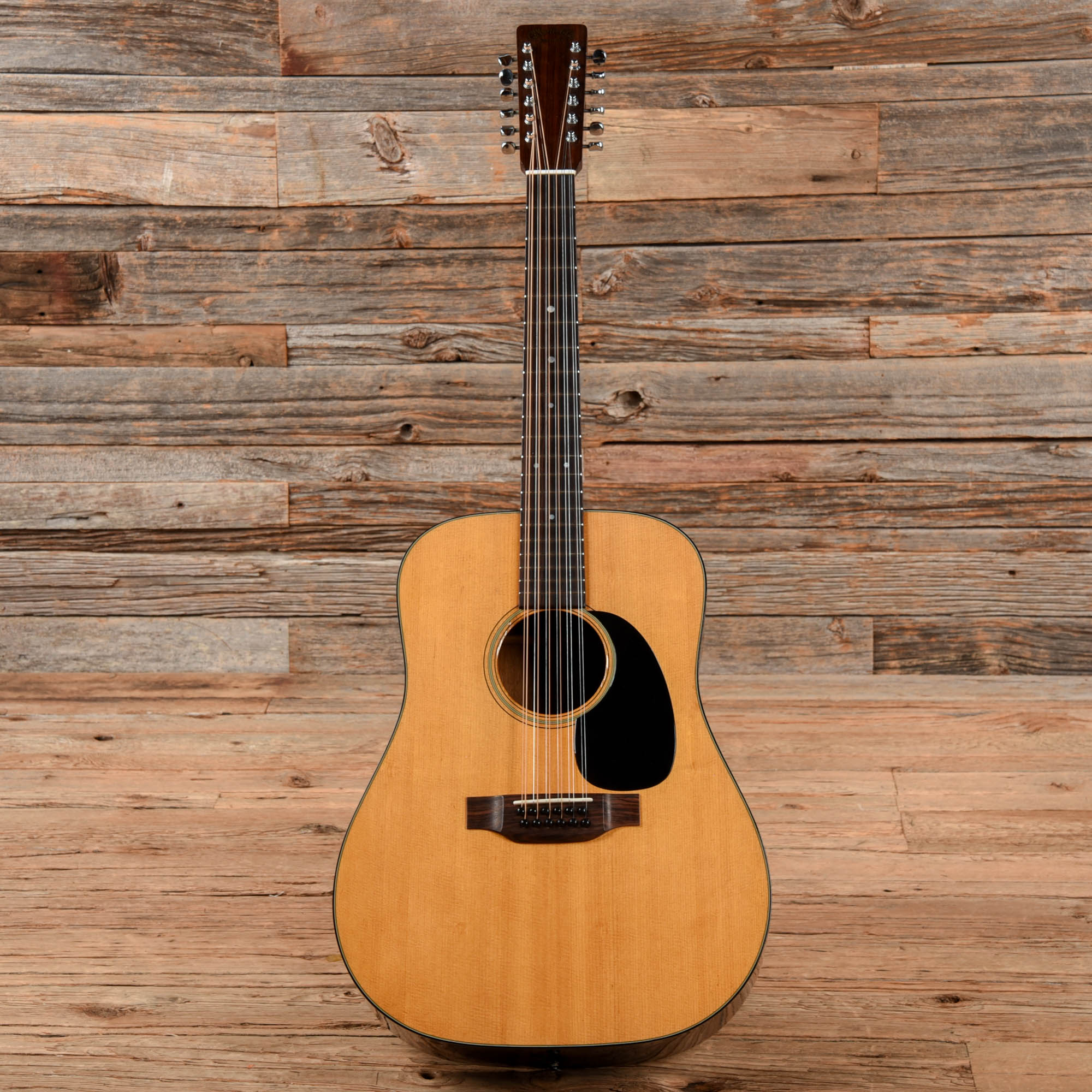 Martin D12-18 Natural 1974