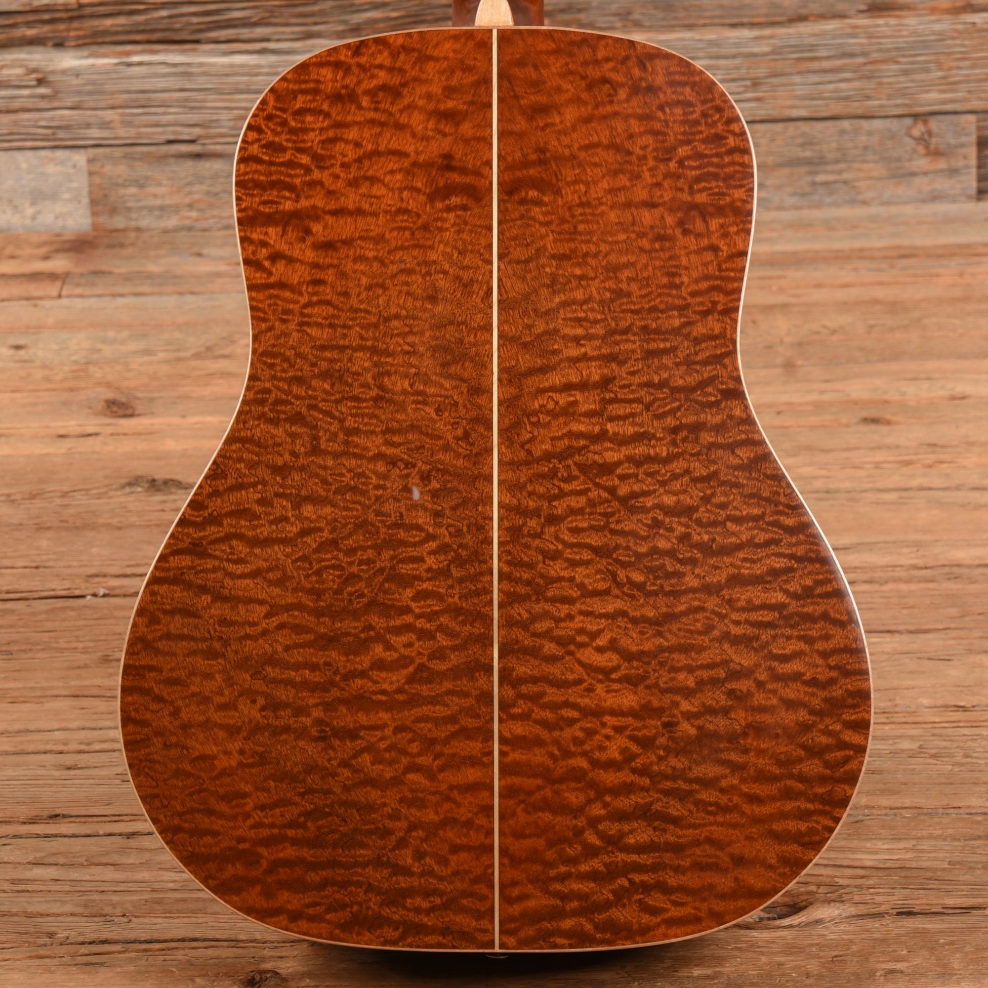 Alvarez DY61 Natural