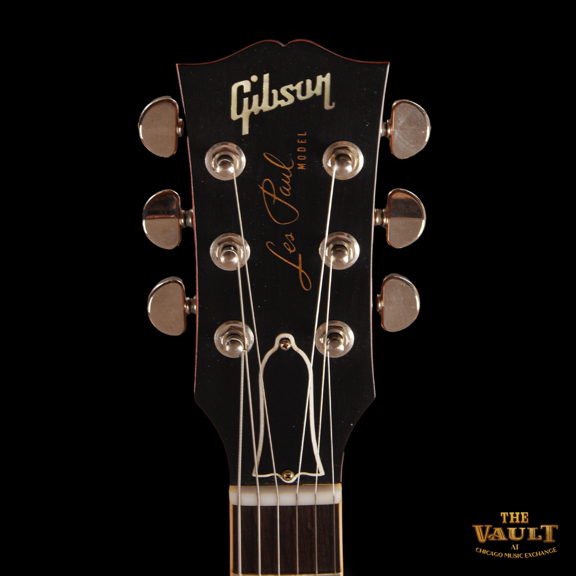 Gibson Eric Clapton 1960 Les Paul VOS 