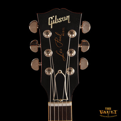 Gibson Eric Clapton 1960 Les Paul VOS "Beano" Sunburst 2011