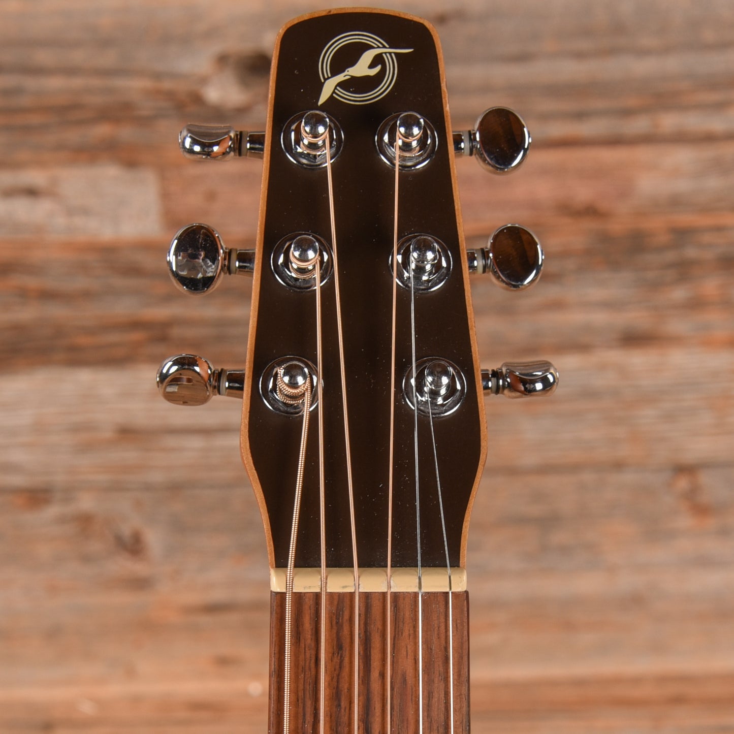 Seagull S Grand Parlor Natural