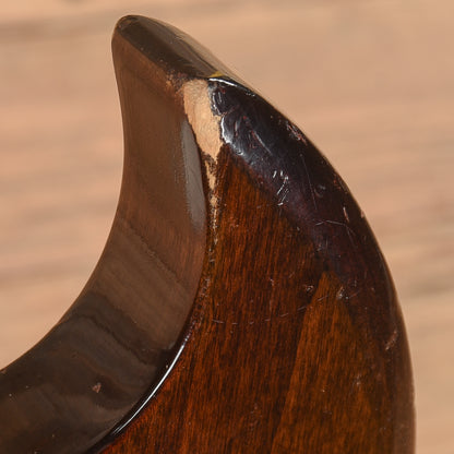 Gibson SG-II Cherry 1972