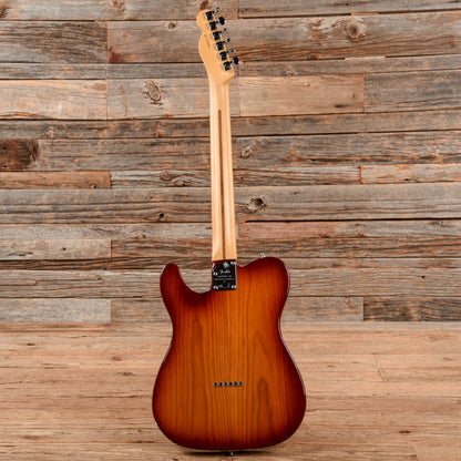 Fender American Professional II Telecaster Sienna Sunburst 2022