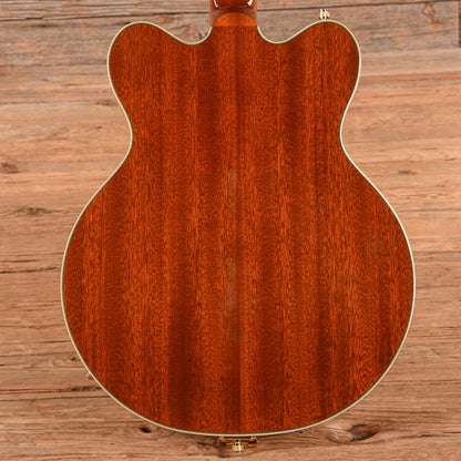 Gretsch Electromatic Pristine LTD Center Block Double-Cut with Bigsby White Gold 2024