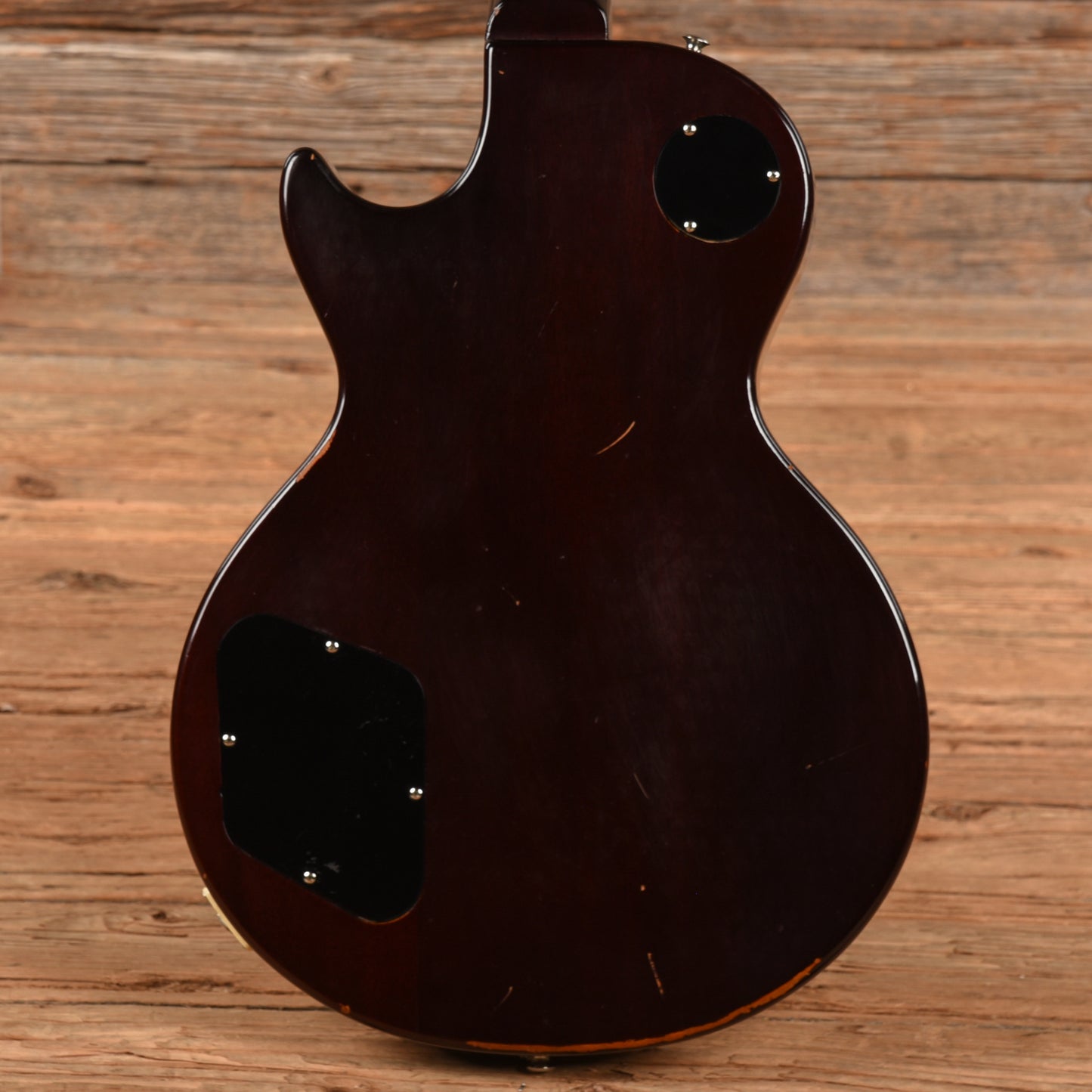 Tokai Les Paul Reborn LS60 Goldtop 1970s