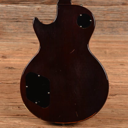 Tokai Les Paul Reborn LS60 Goldtop 1970s