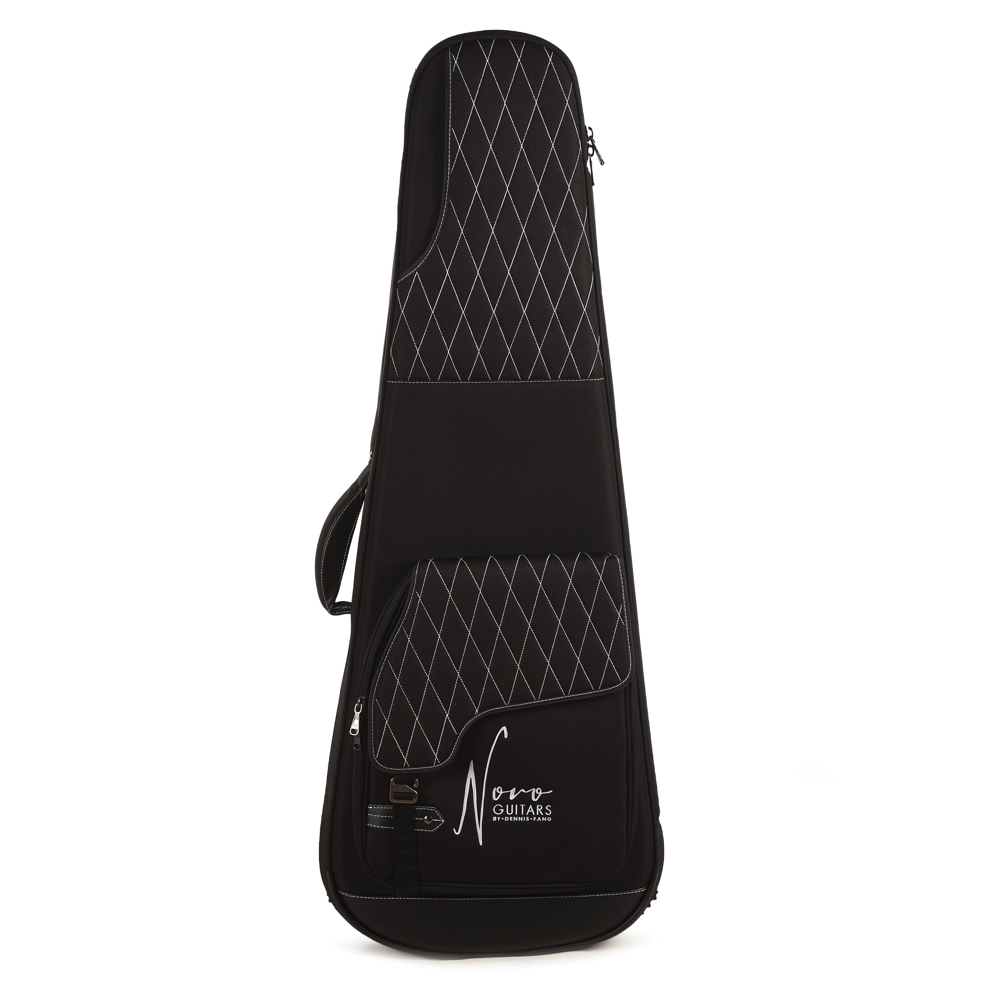 Novo Serus J Sienna Burst Sparkle Extra Light Distress w/Fralin P90s