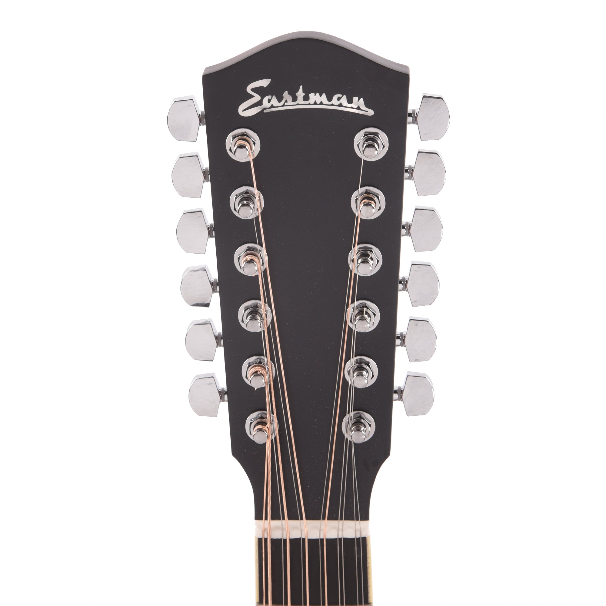 Eastman AC330 12-String Spruce/Mahogany Sunburst Truetone Gloss w/L.R. Baggs