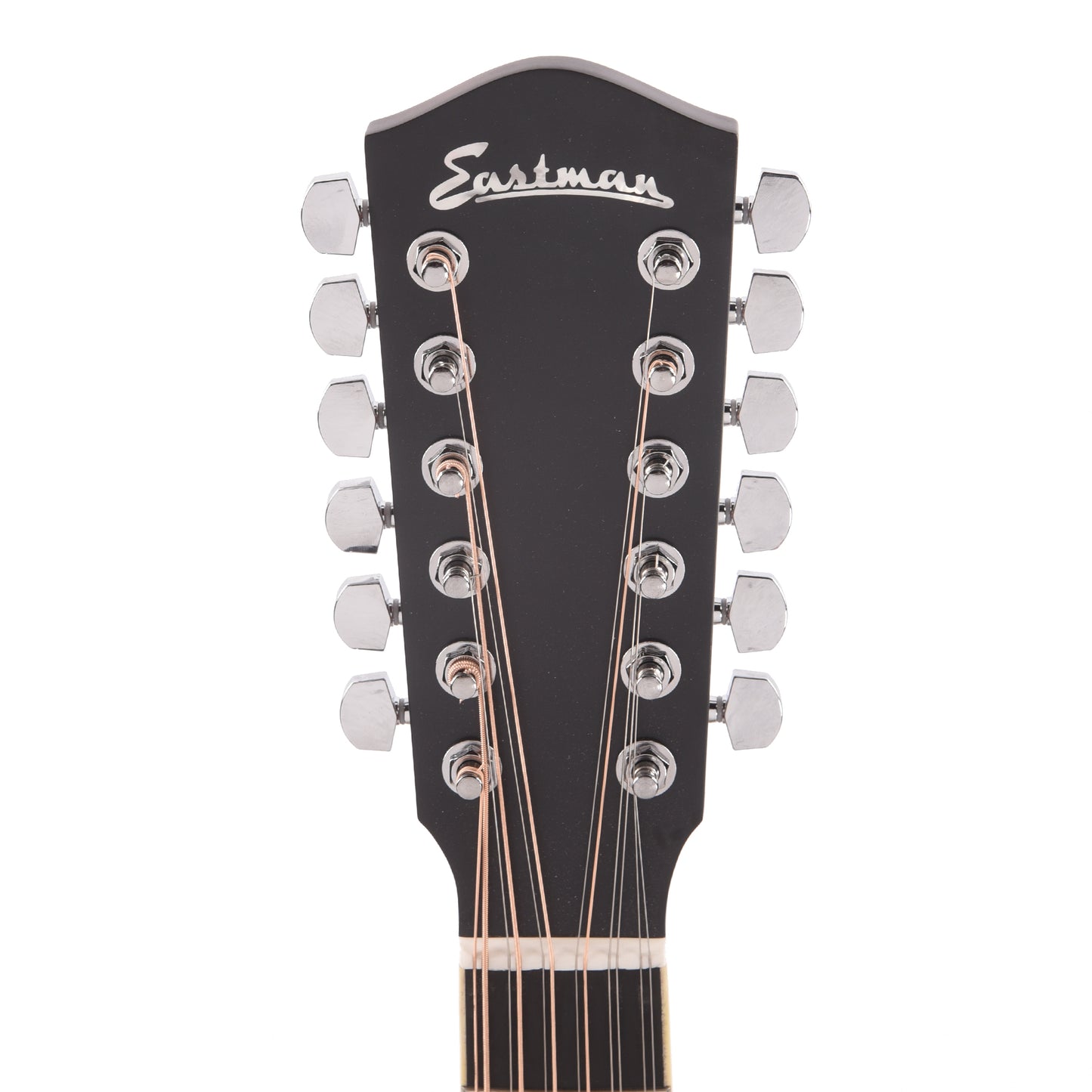 Eastman AC330 12-String Spruce/Mahogany Sunburst Truetone Gloss w/L.R. Baggs