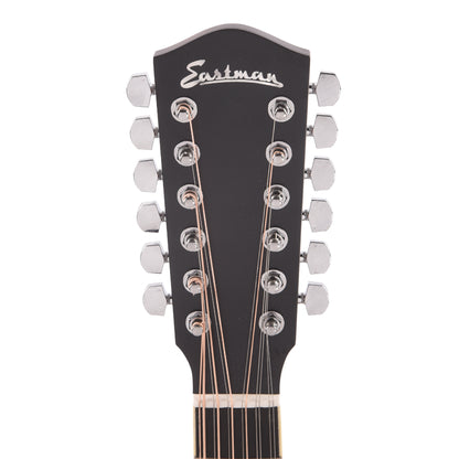 Eastman AC330 12-String Spruce/Mahogany Sunburst Truetone Gloss w/L.R. Baggs