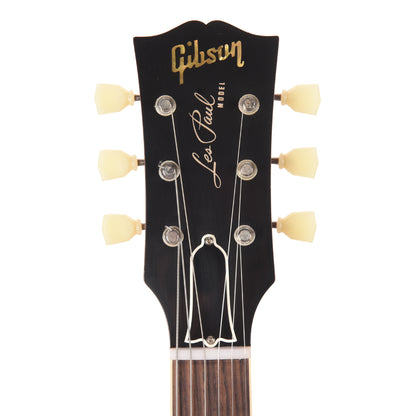 Gibson Custom Shop 1958 Les Paul Standard "CME Spec" Slow Iced Tea Fade VOS w/60 V3 Neck