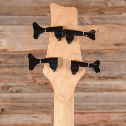 Kiesel Vanquish 4 Red Sparkle