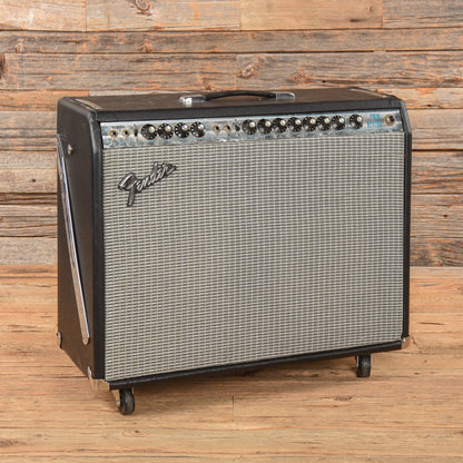 Fender Twin Reverb  1974