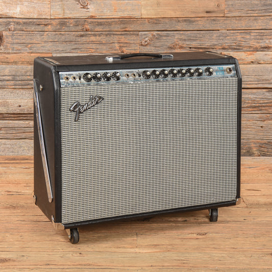 Fender Twin Reverb  1974