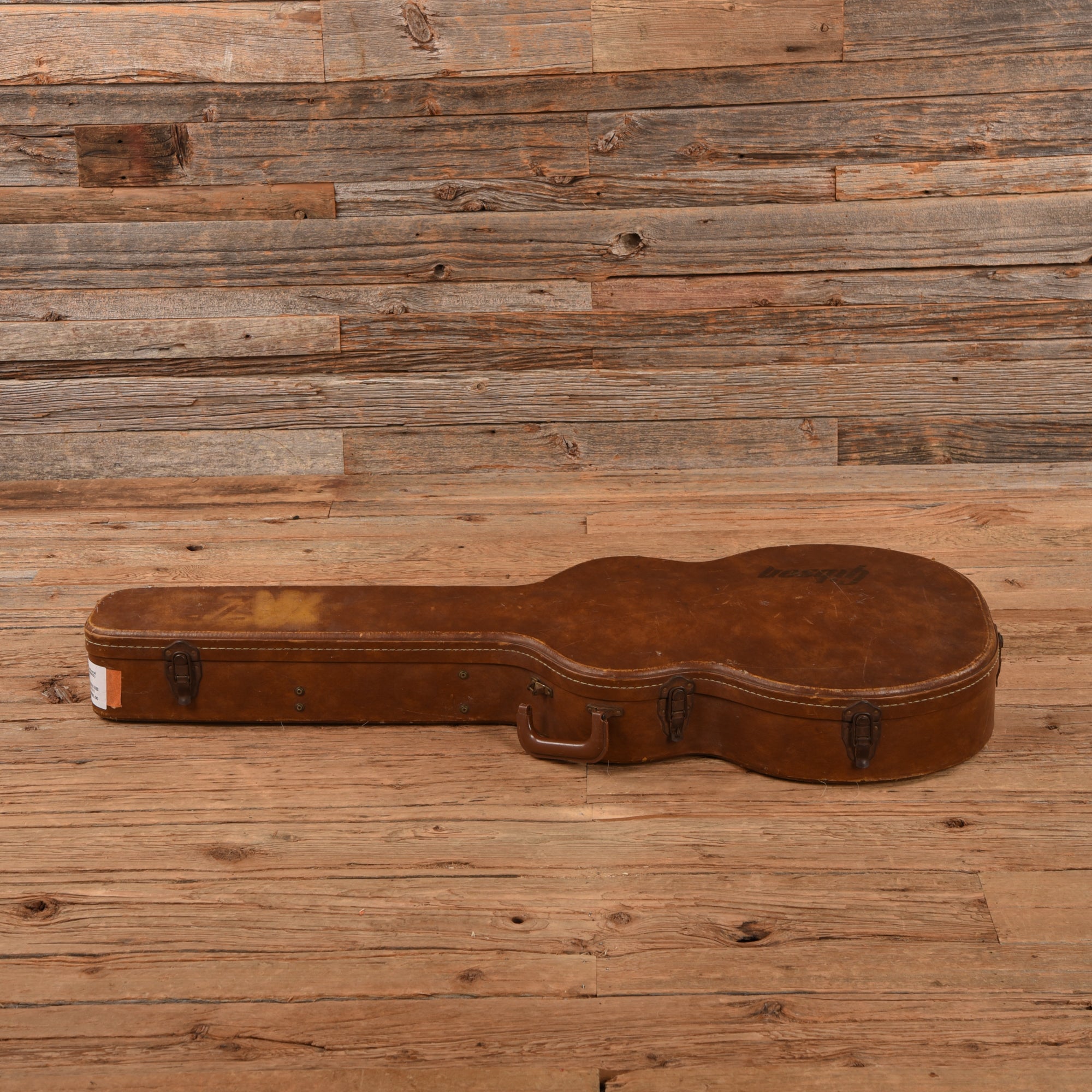 Gibson ES-335 Sunburst 1980