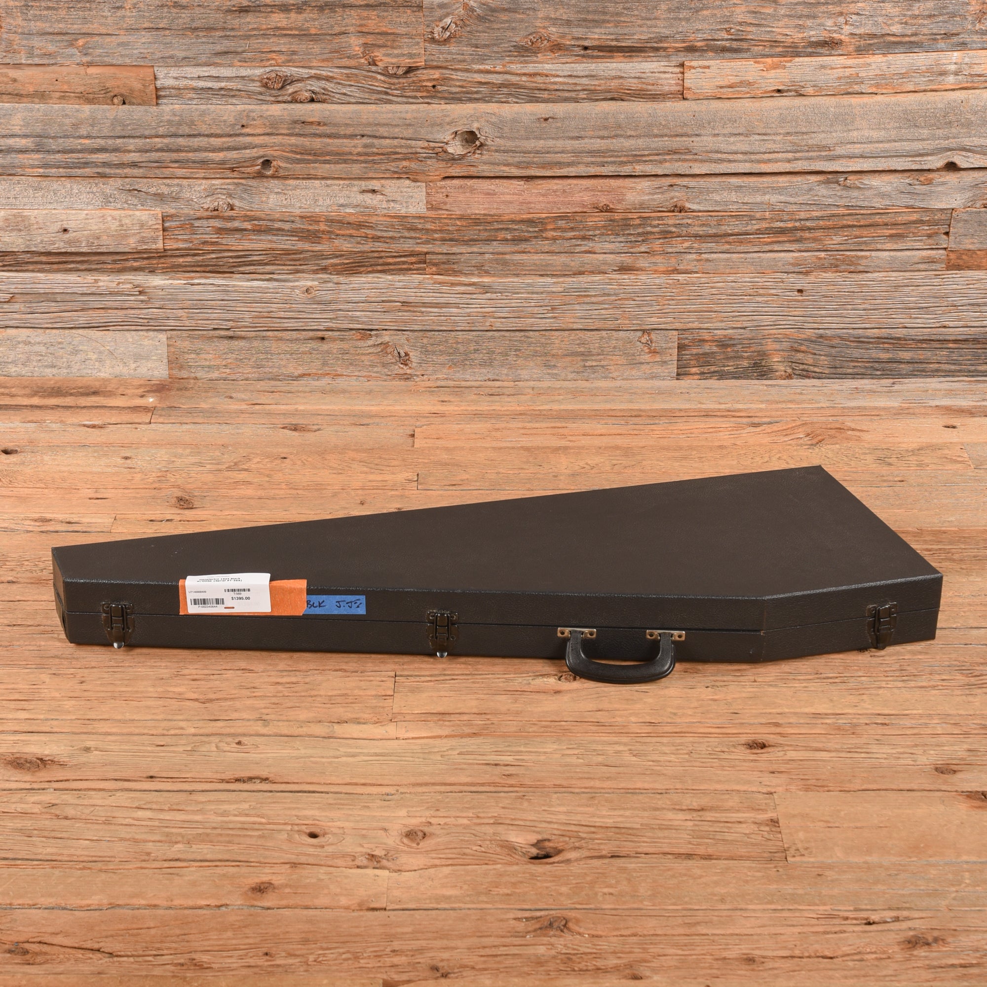 Danelectro  Black 1955