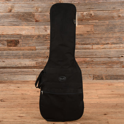 Fender Standard Stratocaster Chrome Red 2007