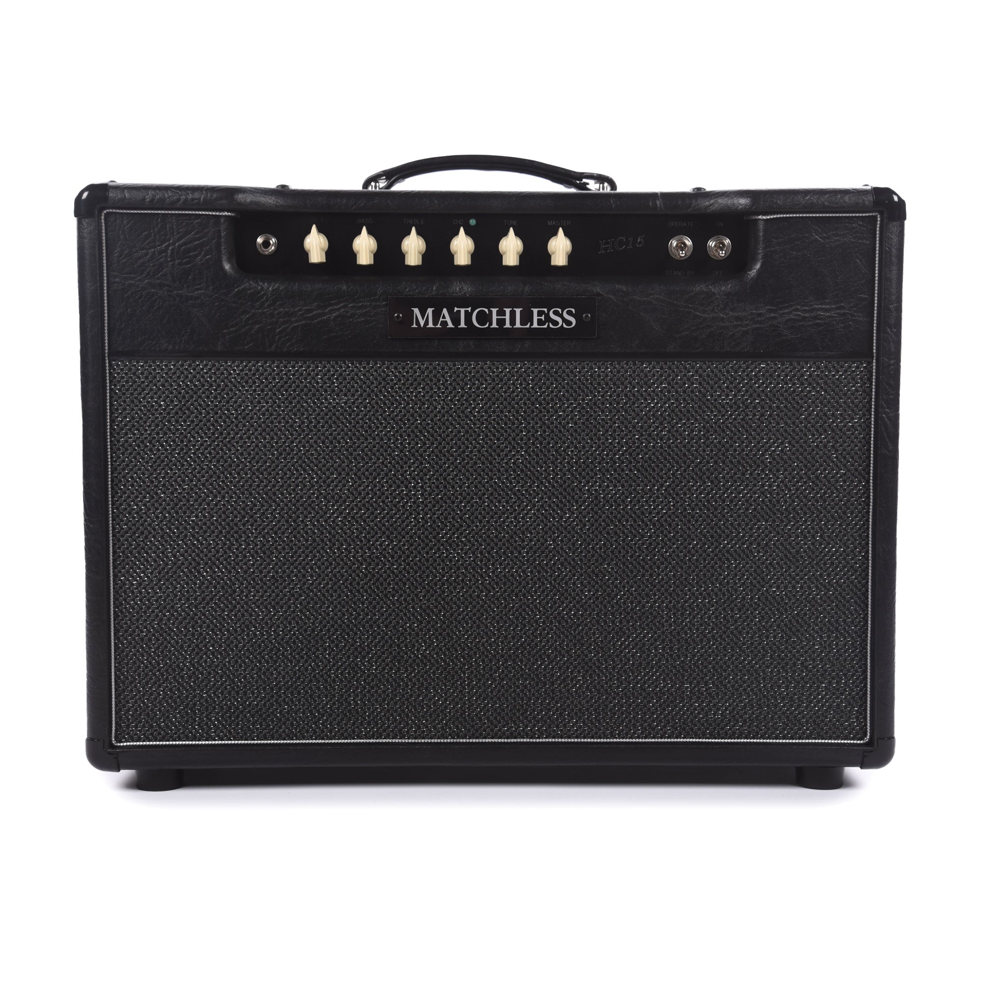 Matchless C-15 20W 1x12