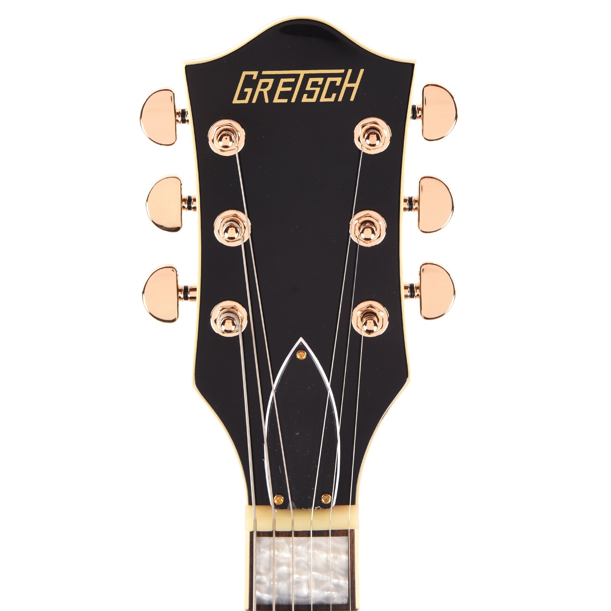 Gretsch Limited Edition G2622TG Streamliner Center Block Double-Cut with Bigsby Midnight Sapphire