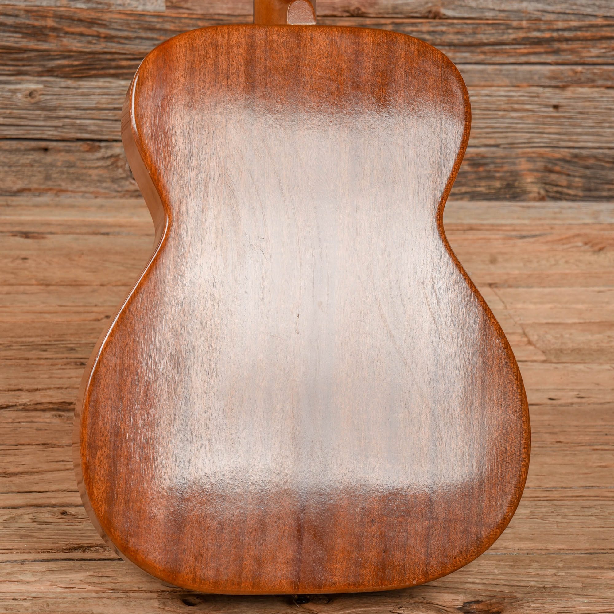 Harmony Acoustic Natural 1960s