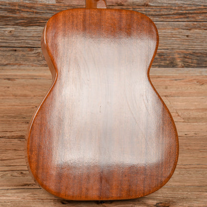 Harmony Acoustic Natural 1960s