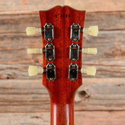 Gibson Custom 1960 Les Paul Standard Reissue Dave's Guitar Shop Lemon Burst 2023