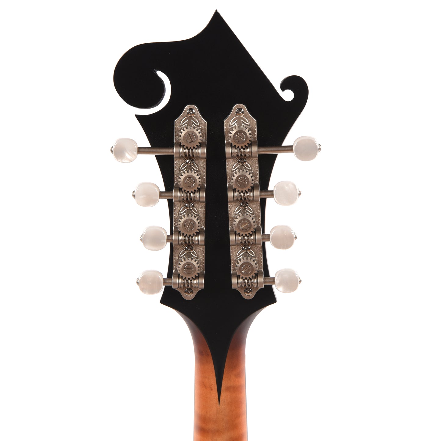 Gibson Custom Shop Sierra Hull F-5G Sierra Burst VOS Varnish