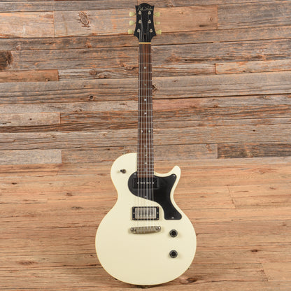 Nik Huber Krautster 2 Worn Vintage White 2012